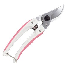 ARS 修枝剪 粉紅色 130DX-P, 1個