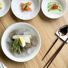 Bacile Mayreel冷麵碗, 2個, 混合顏色