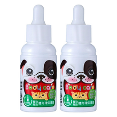 Dr.Wa-Mi 汪咪博士 寵物專用體內環保滴劑 60ml 犬貓適用, Digestion, 2瓶