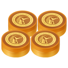 TONYMOLY Prestige濟州馬油潤膚乳, 200g, 4個