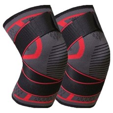 Medical Core 纖薄型護膝 K-104, 2個