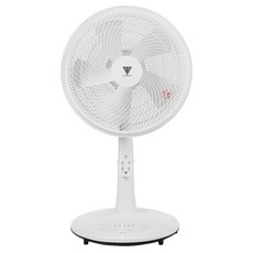 vermuda 低噪音遙控腳觸控循環型電風扇 M2-A4000