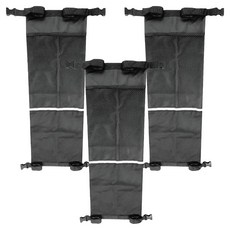 感恩使者 氧氣瓶輪椅掛袋-II版, ZHCN2326, 3個