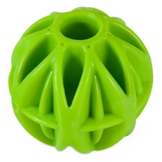 Petmate jw Megalast 藏食球, 顏色隨機, 1個, 中