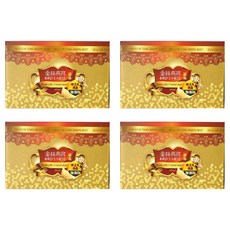 華齊堂 蜂王乳金絲燕窩晶露 6罐, 360ml, 4盒