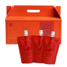 Welllab NFC鮮榨ABC果汁, 100ml, 30個