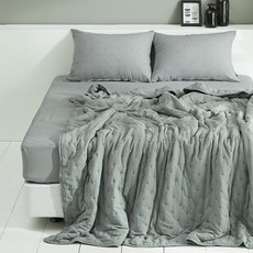 La Pomme 簡約春夏寢具組