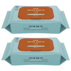 KUNDAL 昆黛爾 10倍超濃縮香氛衣物柔軟片 Blooming Doson 海風花香, 80張, 2包