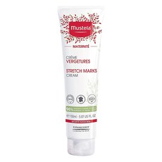 mustela 慕之恬廊 慕之孕孕膚霜 香氛款, 150ml, 1條