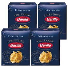 Barilla 百味來 義大利寬麵, 500g, 2包