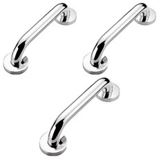 모칸도 안전손잡이, 3개, 고급형 유광