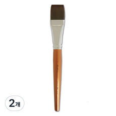 韓國 Rubens 構成筆 580, 2個, 8號