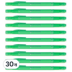 Tombow 蜻蜓牌 PLAY COLOR Tombow K 水性簽字筆, 薄荷綠, 30個