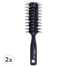 VeSS 排骨造型梳, VP-80, 2支, 2件