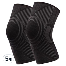 高彈力左右護膝 2入, 5個