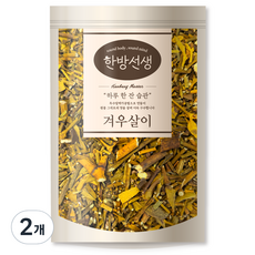한방선생 겨우살이, 200g, 2개