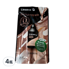 liese 莉婕 染前頭皮隔離凝露, 20ml, 4瓶