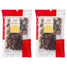 Sweet Garden 甜園 無糖葡萄乾 買一送一共二包, 250g, 2包