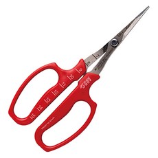 ARS 摘果剪 321DX-M-BP, 1個