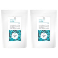 라돌체비타 작두콩차 삼각티백, 50개입, 2개, 1g