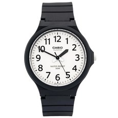 CASIO 卡西歐 學測手錶 MW-240-7B