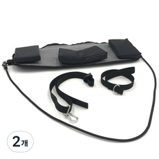 echobelle 伸展頸套, 2個