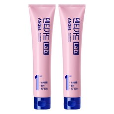 大熊製藥 Denti Guard Lab 天使寶寶牙膏, 80g, 2個