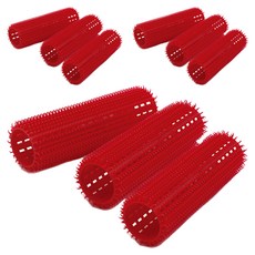 Hairbest 果凍海灣 3 號 HBF044, 單色, 9入