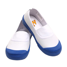 Narin Kids 兒童用NR寬帶棉質室內拖鞋