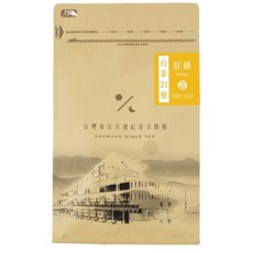 HOHOCHA 喝喝茶 21號紅韻, 100g, 1入, 1包
