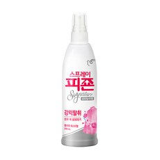 碧珍 Signature衣物纖維除臭噴霧 花季慶典, 200ml, 1瓶