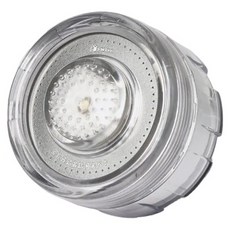 Aroma Sense PR 100 VITA 浴室水龍頭除氯濾水器 雙重過濾效果 豐富維他命C, 不適用, 1個