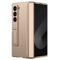 GKK 시큐어 컴플릿 가드 힌지보호 휴대폰 케이스