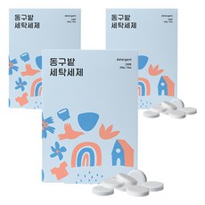 donggubat 洗衣精 280g, 3個