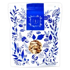 FNJ 杏仁片, 500g, 1包