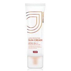 Crema Caracol 超級防曬霜 SPF50/PA+++, 50ml, 1條
