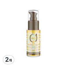 올로 델 모로코 오일 트리트먼트, 30ml, 2개