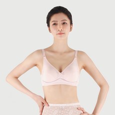 테라우드 인견 메쉬무빙 C 풀컵 통기성 브라