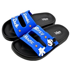Disney 迪士尼 造型防水拖鞋