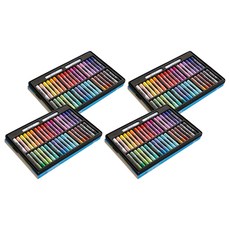 Khohimo Gallery 繪畫油畫棒套組 3W150, 36色, 4套