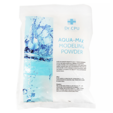 Dr.CPU 補水軟膜粉, 1kg 保濕, 1包, 1件