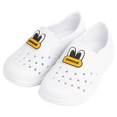 Pancoat Logo室內拖鞋