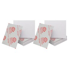 O-ON EVA 研磨海綿砂紙 240 ~ 3000號 8件組, 2套