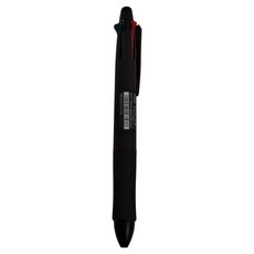 PILOT 百樂 木質 4 + 1 多功能筆 附盒 BKHFW-2SR-B 0.5, 黑色, 1支