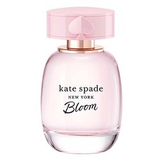 KATE SPADE 桃氣花語淡香水 EDT, 40ml, 1瓶