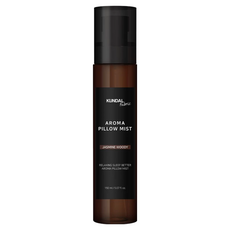 KUNDAL 昆黛爾 Aroma系列 枕頭香氛噴霧, Jasmine Woody, 150ml, 1瓶