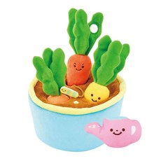 eye up EY5058 玩具套裝, 胡蘿蔔農場 多色, 1組