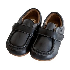 balsori 中性款刷絨樂福鞋