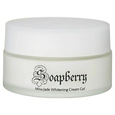 SOAPBERRY 古寶無患子 玉容深層亮白水凝乳, 1瓶, 100ml