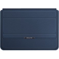 Darumi MacBook Air Gram 支架包, 海軍藍